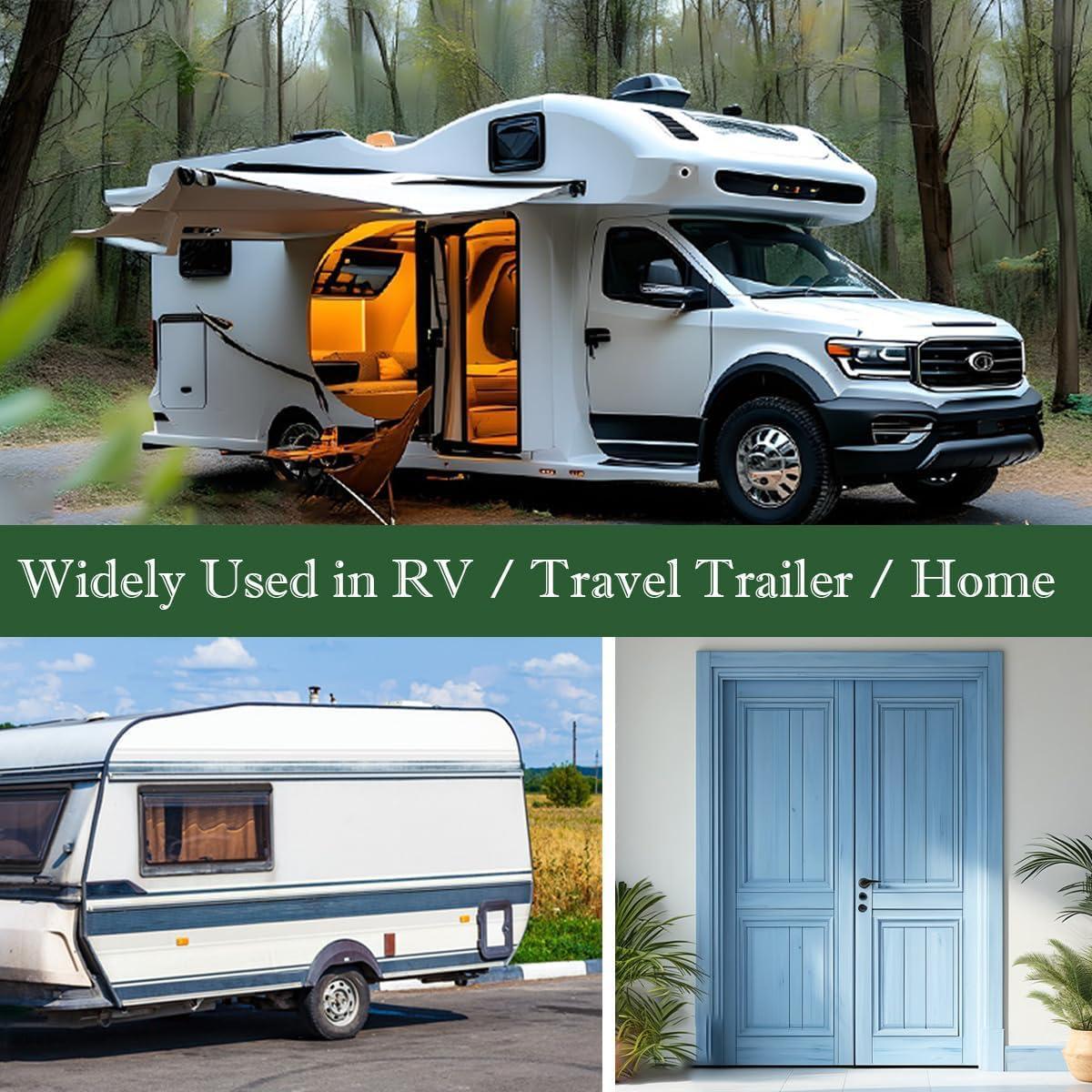 Magnetic Door Stoppers