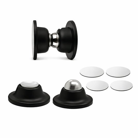 Magnetic Door Stoppers