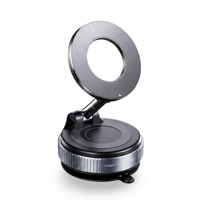 Magnetic Phone Holder | 360° rotation | Foldable | Aluminum alloy phone holder.