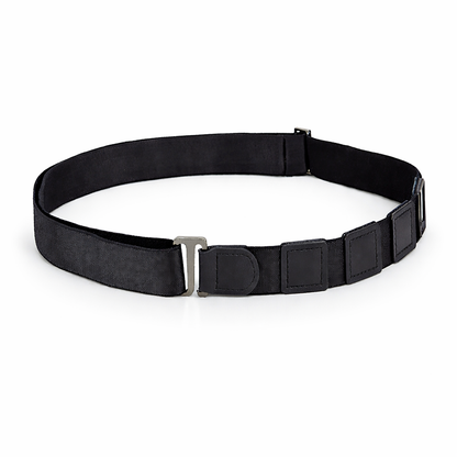 Shirt Stay Belt | Shirt Tucker Adjustable Belt | Dynamic Maximum Stretch Shirt Tucker Belt.