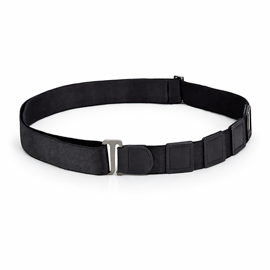 Shirt Stay Belt | Shirt Tucker Adjustable Belt | Dynamic Maximum Stretch Shirt Tucker Belt.