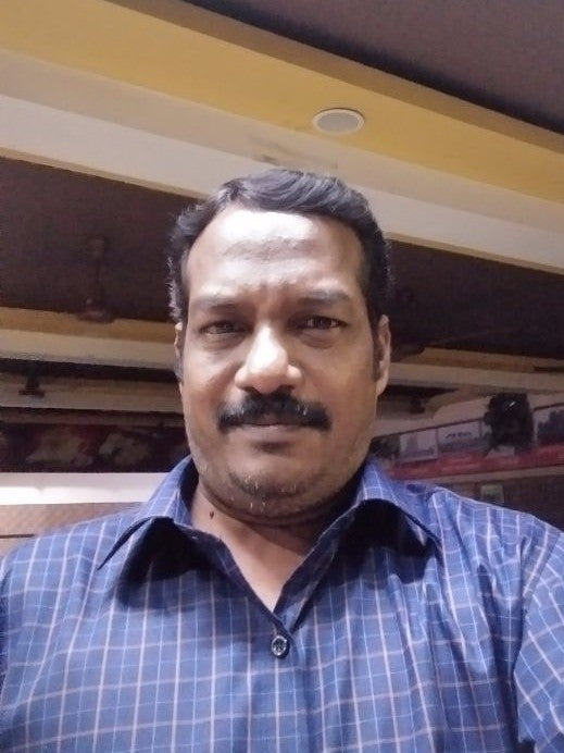 Anil Kumar