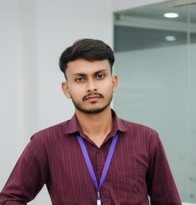 <strong>Surach sharma</strong>