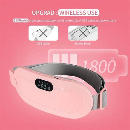 Cordless Heating Pad